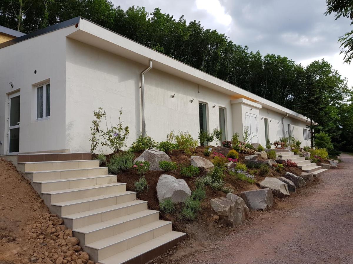 L'Ermitage Du Rebberg Villa Urmatt Buitenkant foto