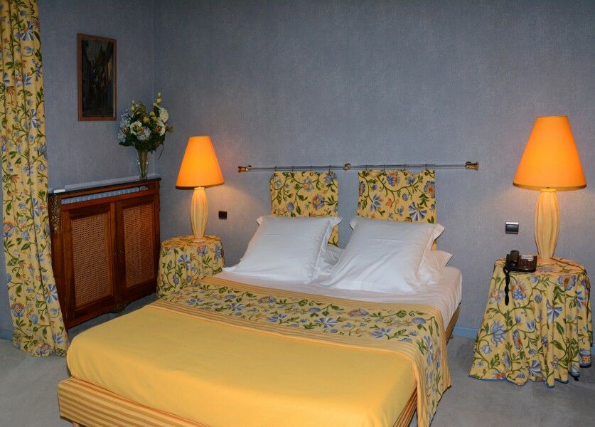 L'Ermitage Du Rebberg Villa Urmatt Buitenkant foto